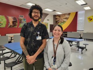 EPISD Community Schools Staff