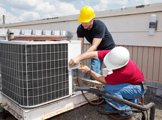 HVAC systems